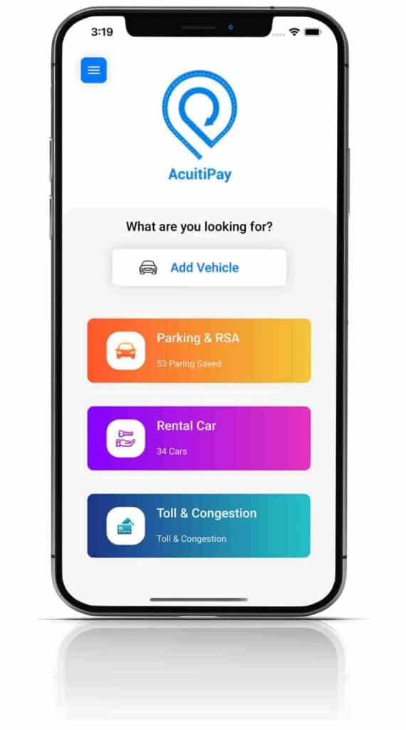 AcuitiPay | SAP BRIM Accelerator