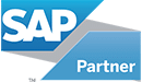 SAP Partner logo SAP Partner